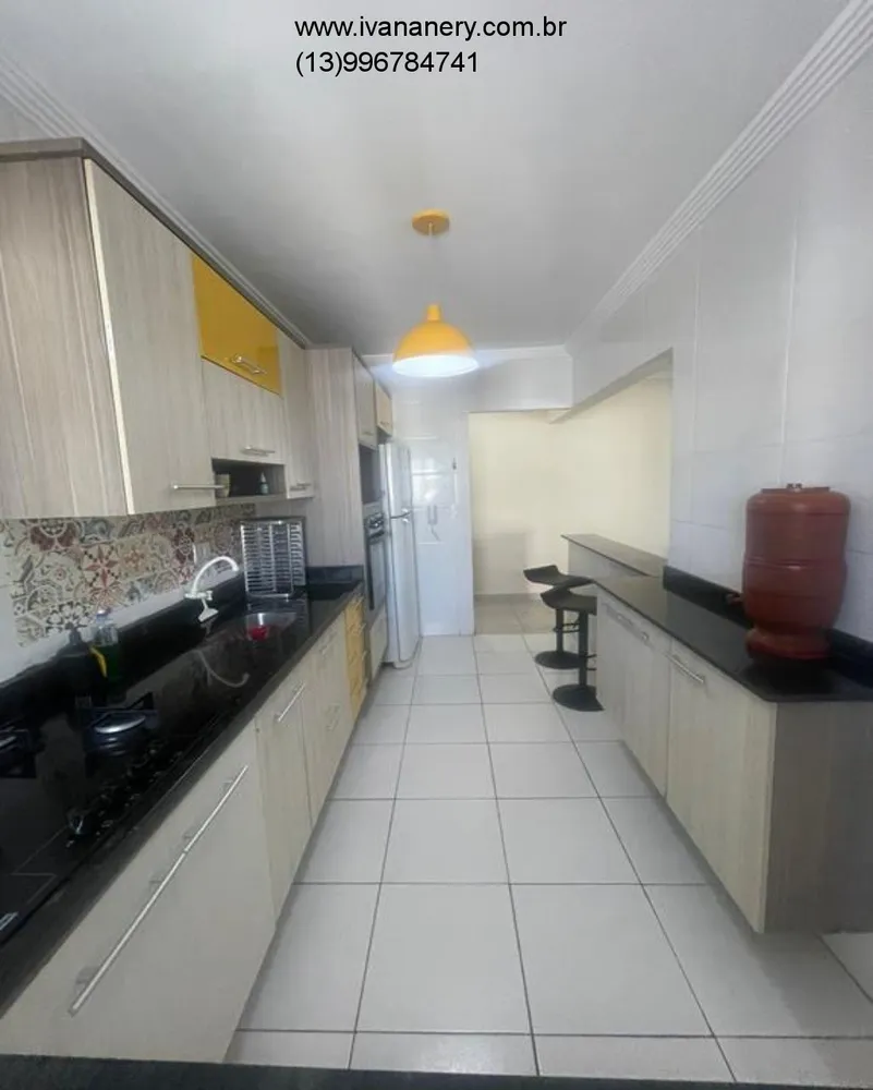 Apartamento, 2 quartos, 89 m² - Foto 16