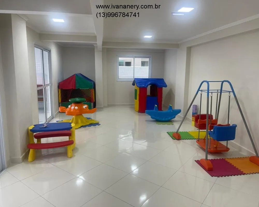 Apartamento, 2 quartos, 89 m² - Foto 21