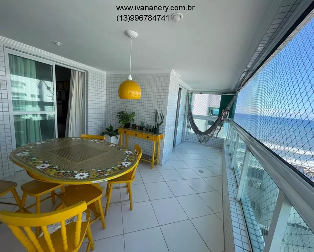 Apartamento à venda com 2 quartos, 89m² - Foto 2