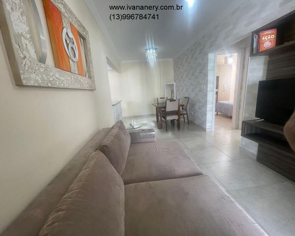 Apartamento, 2 quartos, 89 m² - Foto 12