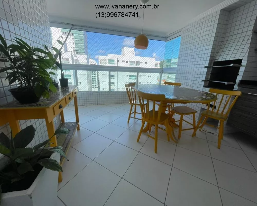 Apartamento à venda com 2 quartos, 89m² - Foto 6