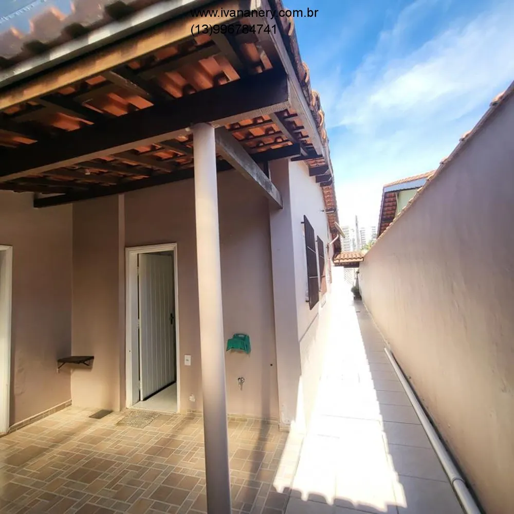Casa, 4 quartos - Foto 16