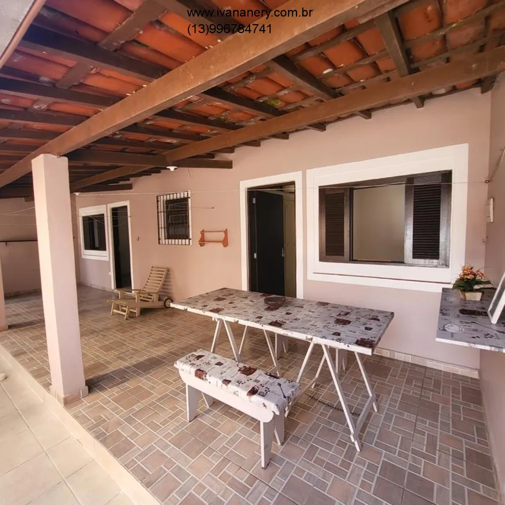 Casa, 4 quartos - Foto 17