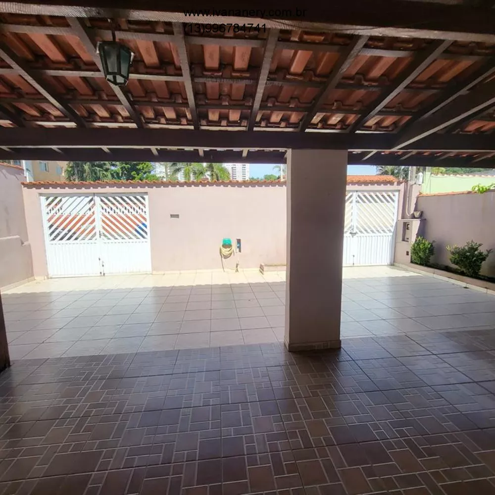 Casa à venda com 4 quartos - Foto 4