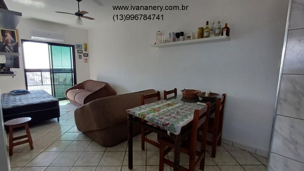 Apartamento, 1 quarto, 51 m² - Foto 6