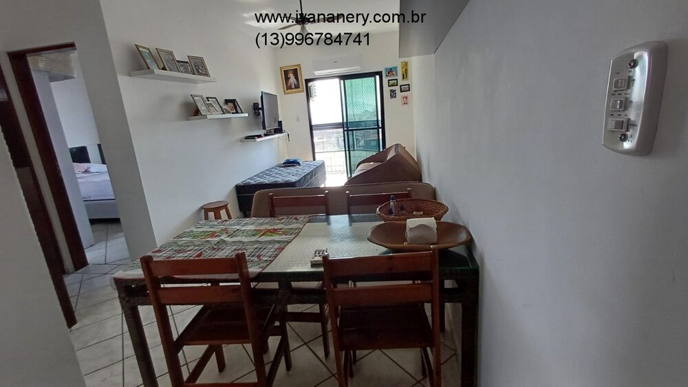 Apartamento, 1 quarto, 51 m² - Foto 7