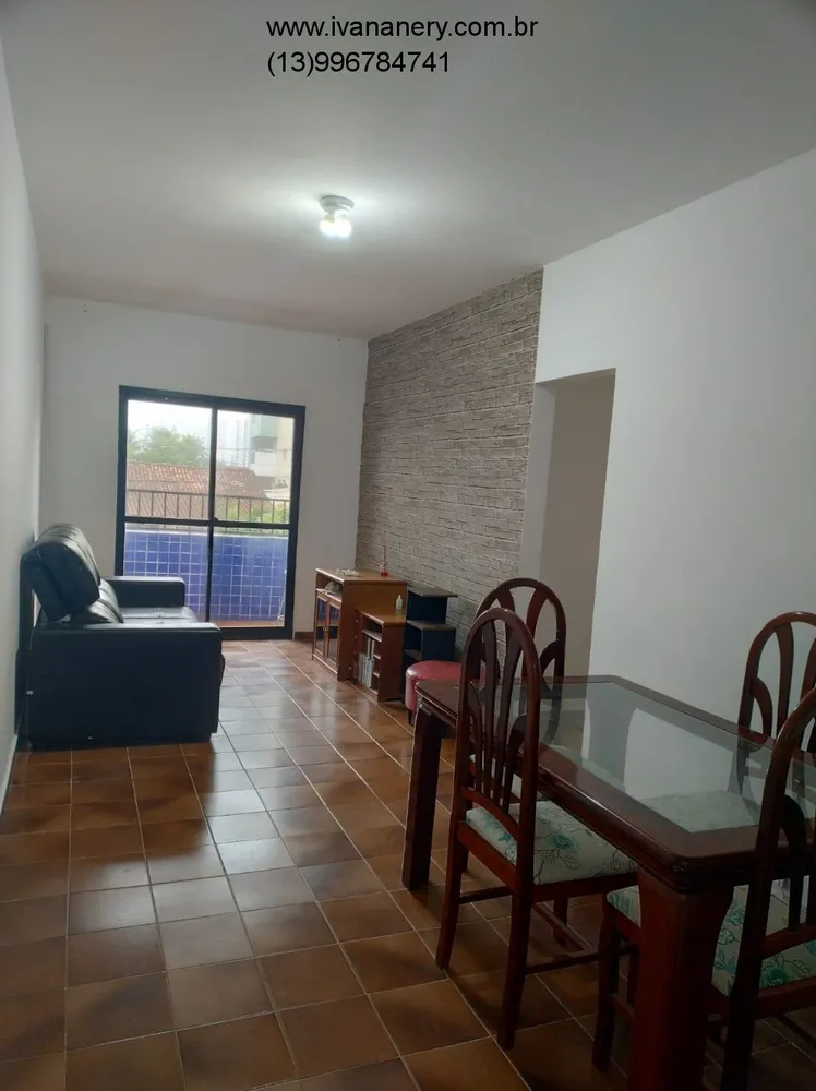 Apartamento, 2 quartos, 69 m² - Foto 1