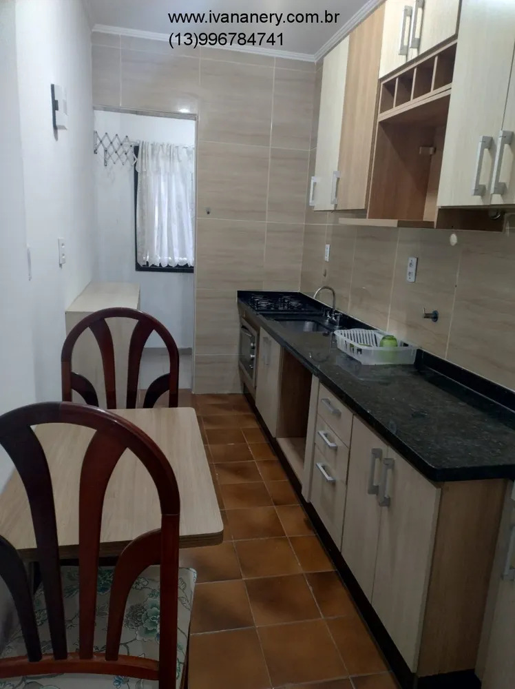 Apartamento, 2 quartos, 69 m² - Foto 2