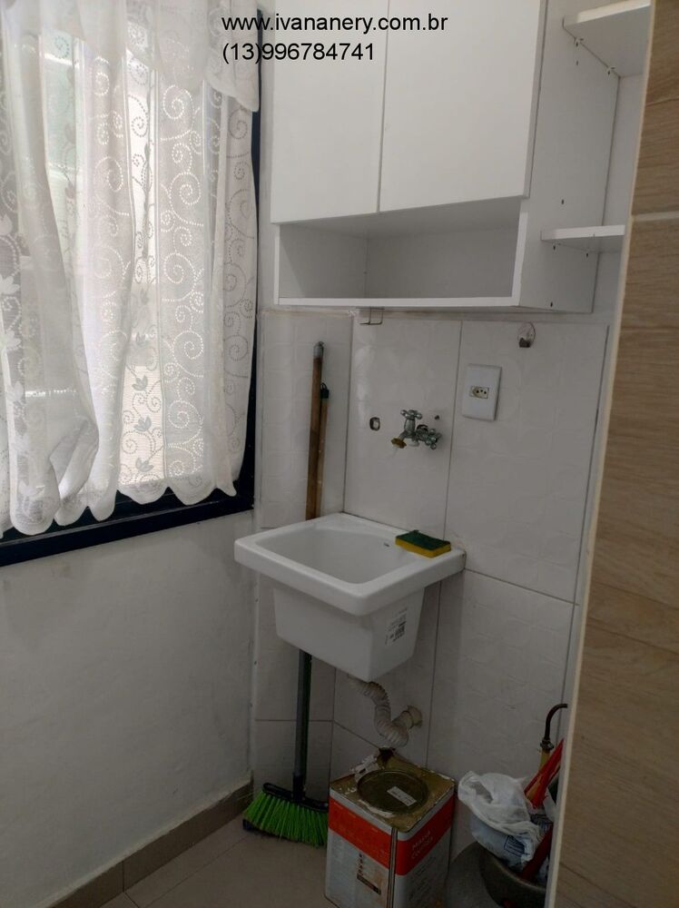 Apartamento, 2 quartos, 69 m² - Foto 2