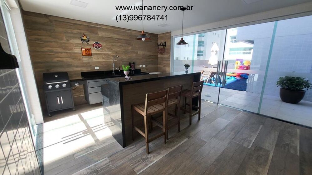 Apartamento, 2 quartos, 78 m² - Foto 2