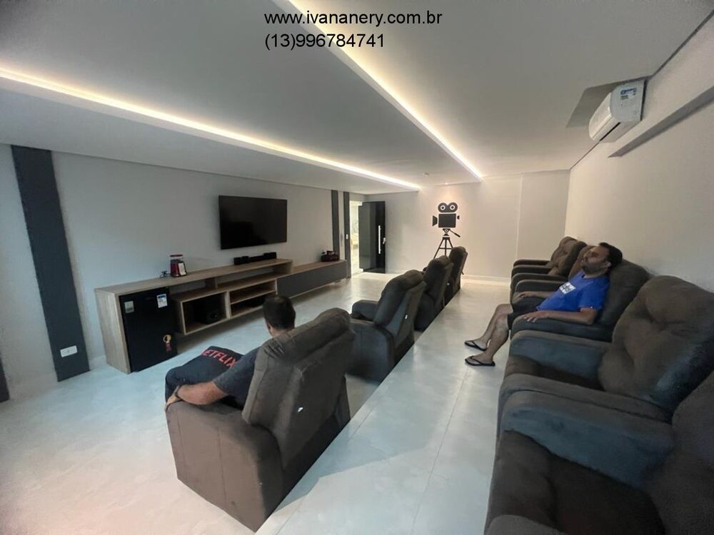 Apartamento, 2 quartos, 78 m² - Foto 4