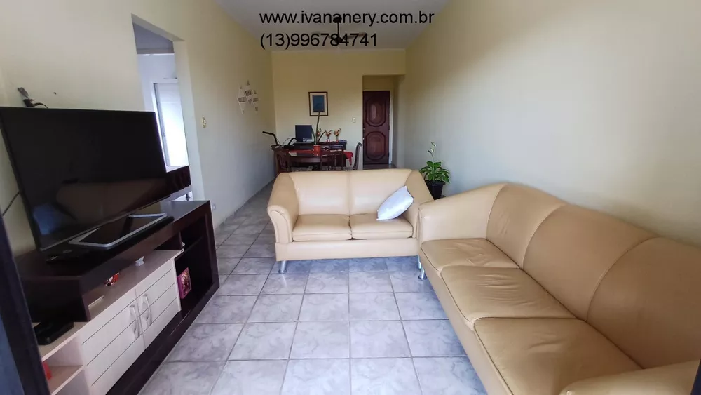 Apartamento à venda com 2 quartos, 86m² - Foto 6