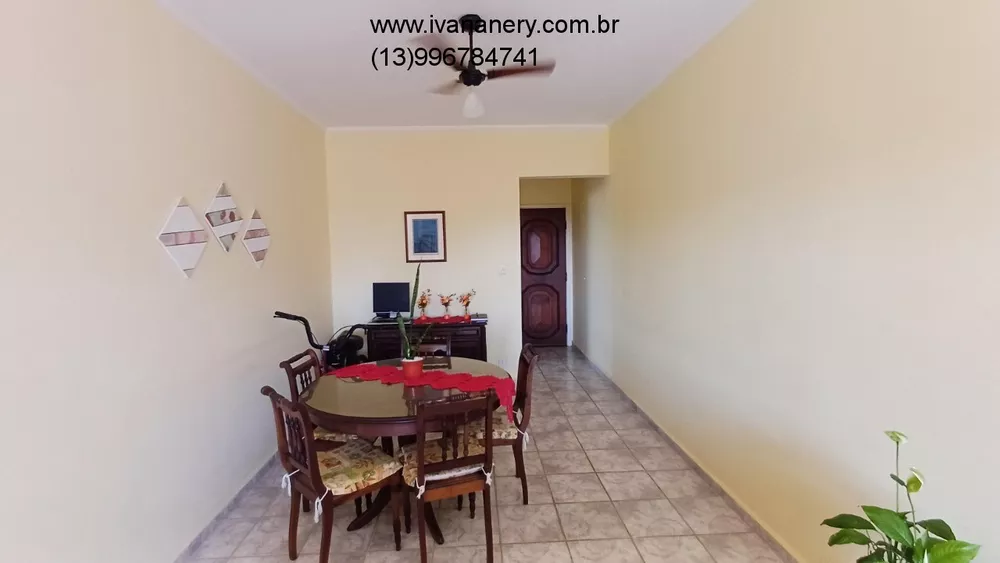 Apartamento à venda com 2 quartos, 86m² - Foto 5