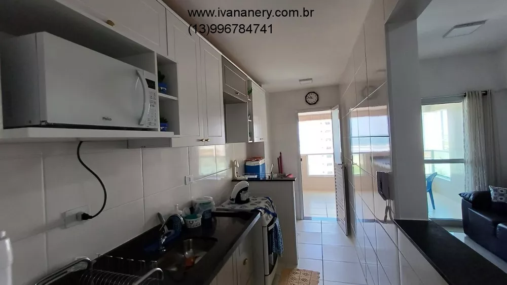 Apartamento, 2 quartos, 70 m² - Foto 3