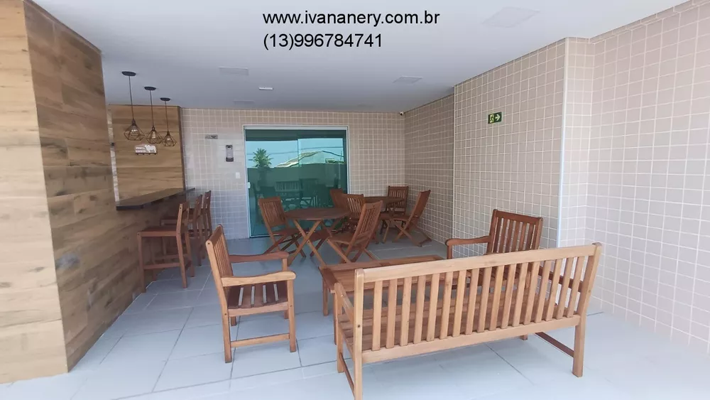 Apartamento, 2 quartos, 70 m² - Foto 8
