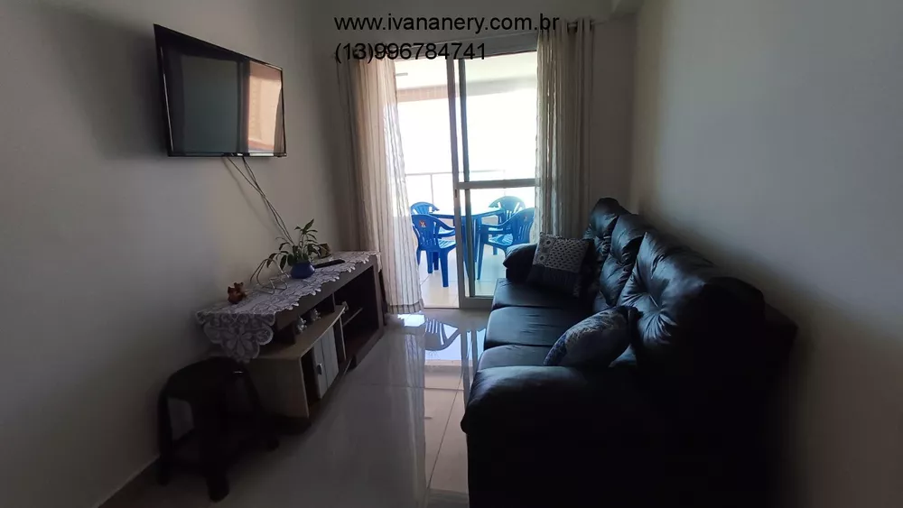 Apartamento, 2 quartos, 70 m² - Foto 6