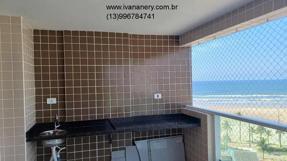 Apartamento, 2 quartos, 70 m² - Foto 2