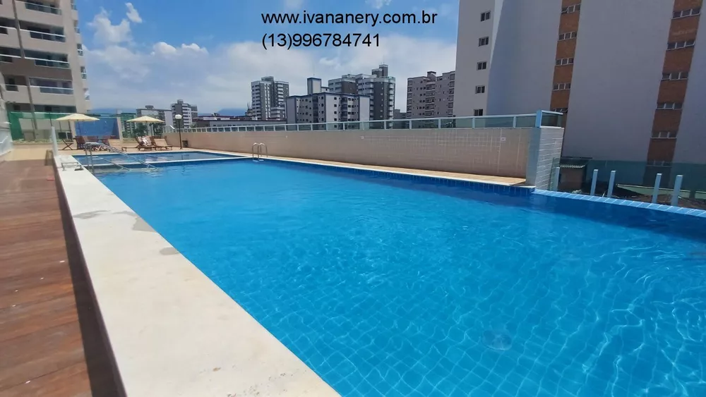 Apartamento, 2 quartos, 70 m² - Foto 2