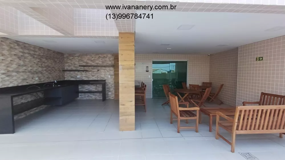 Apartamento, 2 quartos, 70 m² - Foto 1