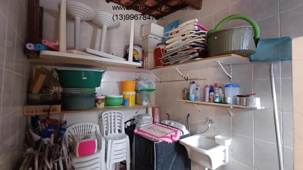 Casa, 3 quartos - Foto 7