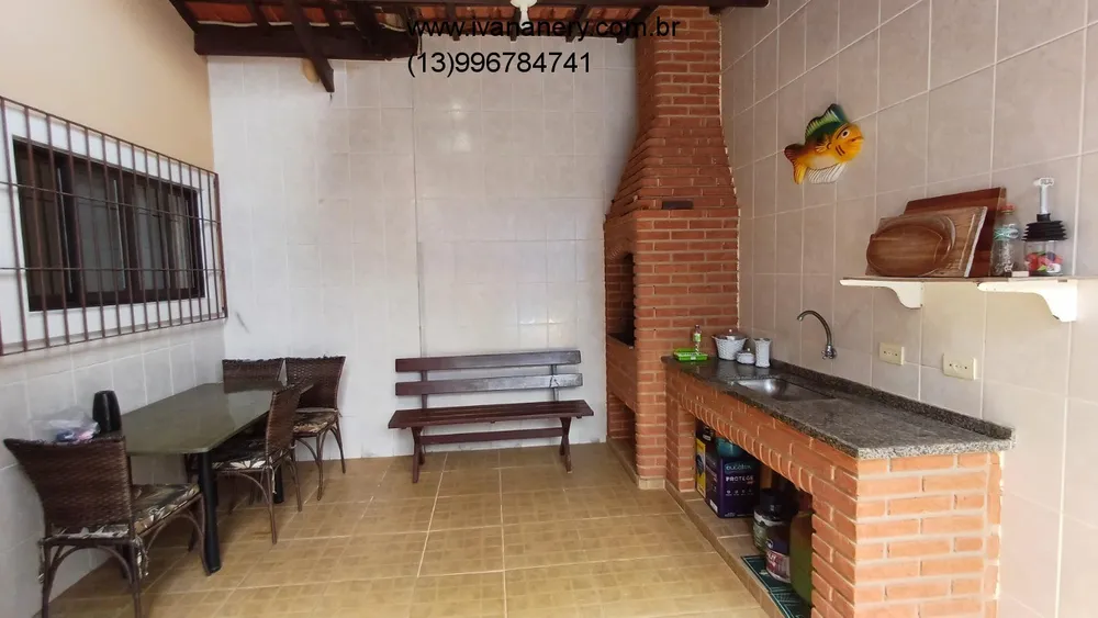 Casa, 3 quartos - Foto 5