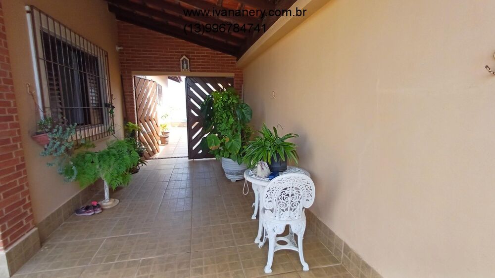 Casa, 3 quartos - Foto 4