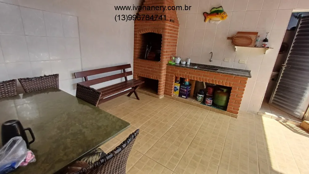 Casa, 3 quartos - Foto 6