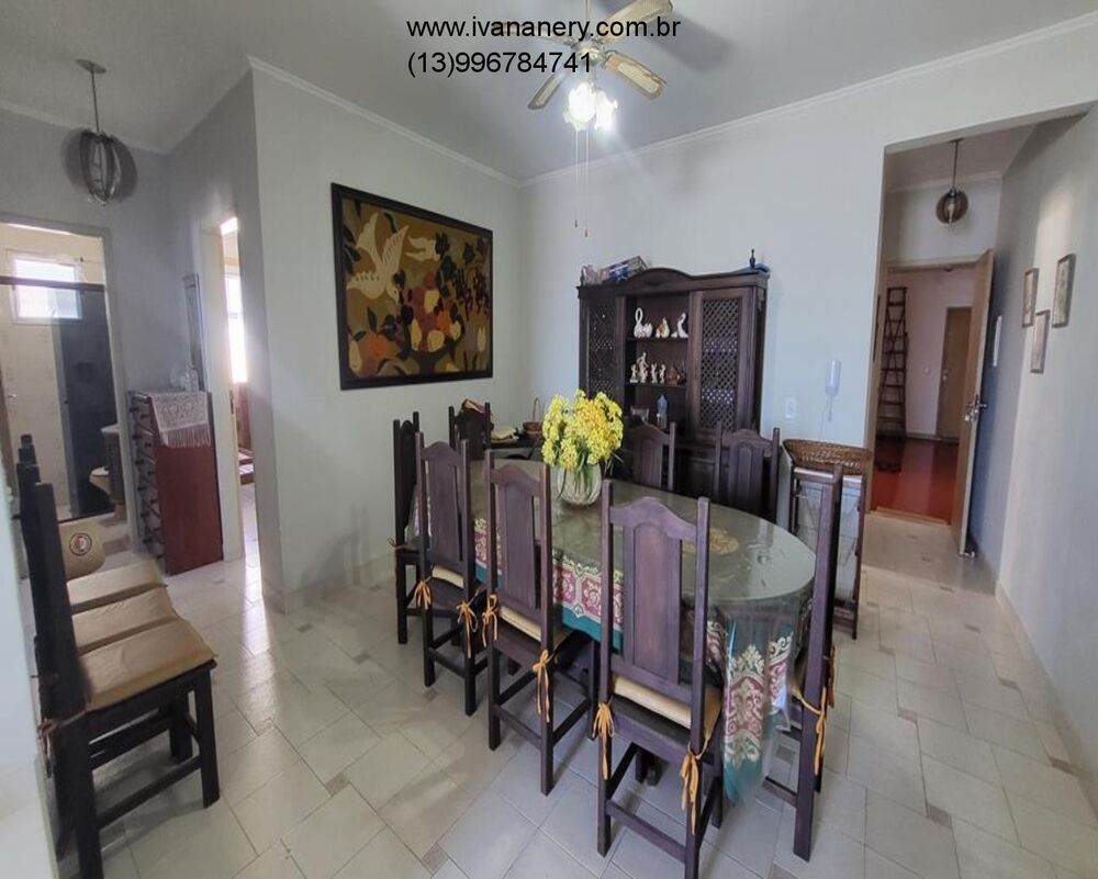 Apartamento, 3 quartos, 114 m² - Foto 6