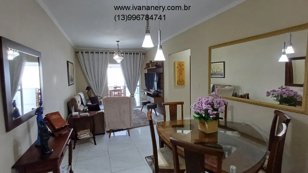 Apartamento, 2 quartos, 79 m² - Foto 9