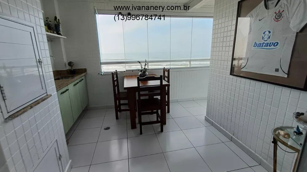 Apartamento à venda com 2 quartos, 79m² - Foto 3