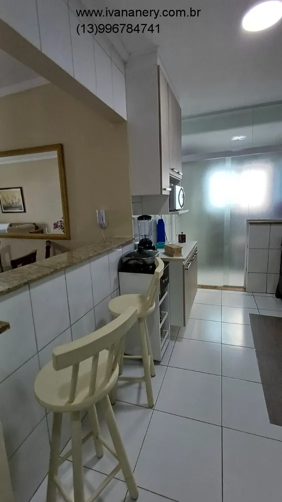 Apartamento, 2 quartos, 79 m² - Foto 11