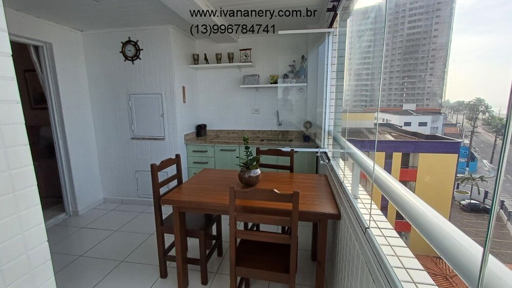 Apartamento, 2 quartos, 79 m² - Foto 5