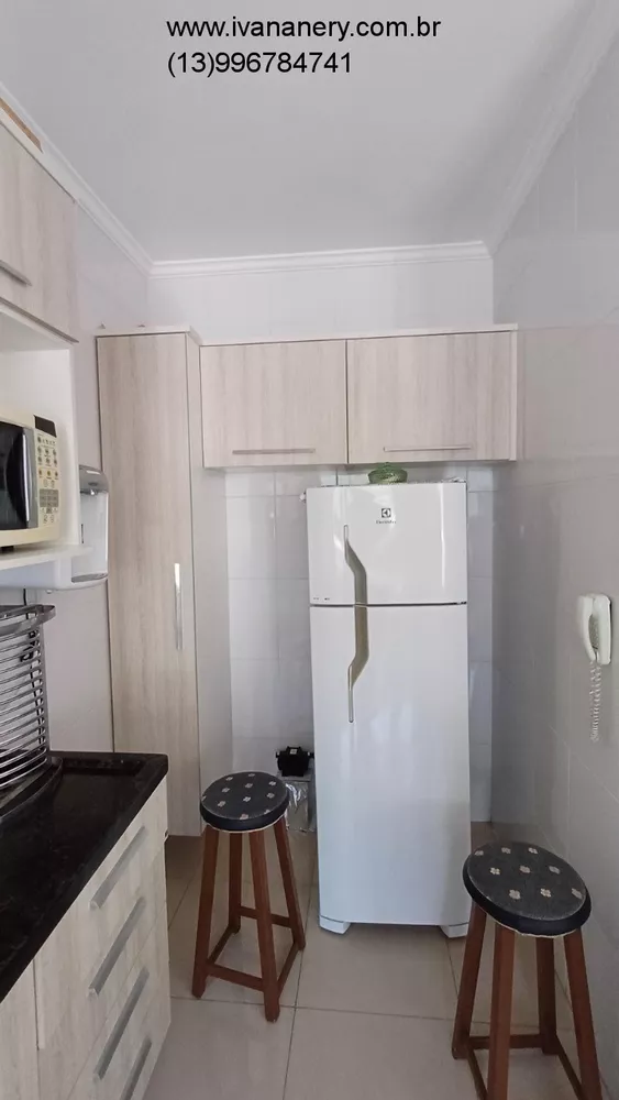 Apartamento, 2 quartos, 61 m² - Foto 1