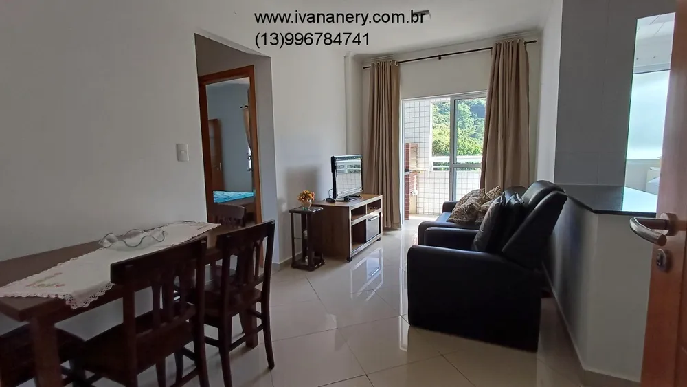 Apartamento, 2 quartos, 61 m² - Foto 1
