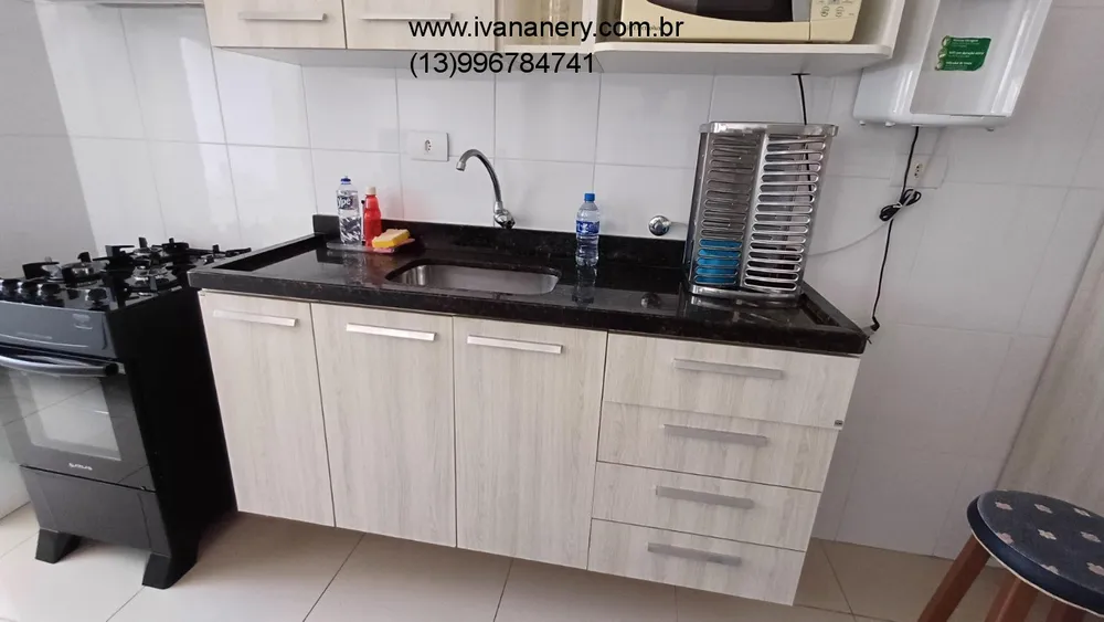 Apartamento, 2 quartos, 61 m² - Foto 8