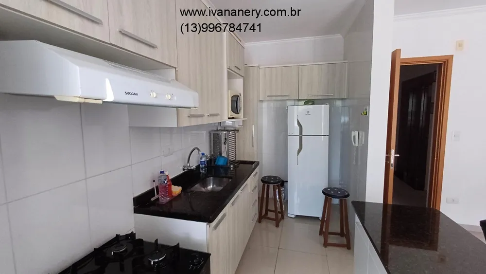 Apartamento, 2 quartos, 61 m² - Foto 9