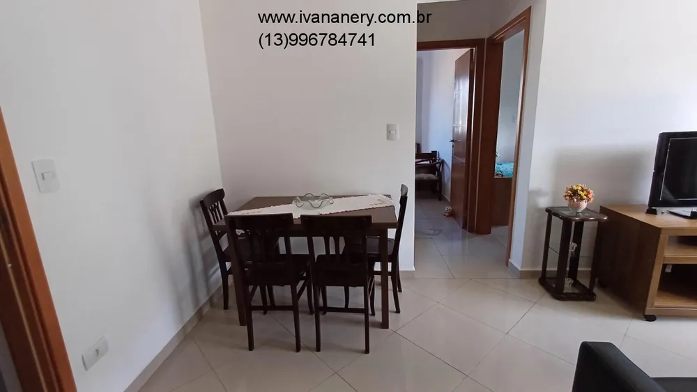 Apartamento, 2 quartos, 61 m² - Foto 2