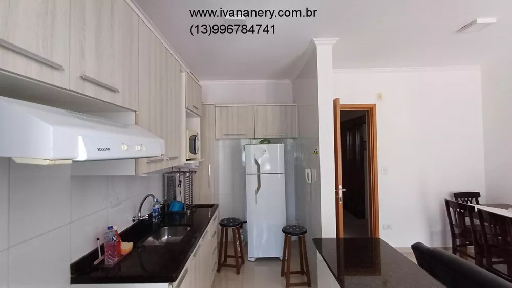 Apartamento, 2 quartos, 61 m² - Foto 8