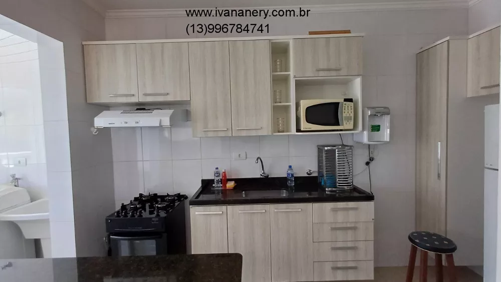 Apartamento, 2 quartos, 61 m² - Foto 11