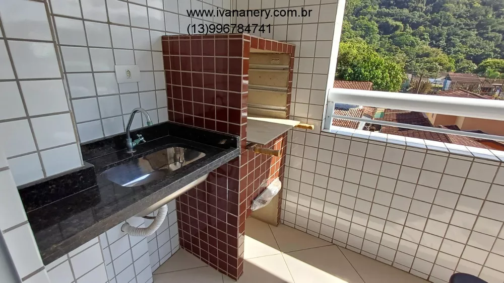 Apartamento, 2 quartos, 61 m² - Foto 4