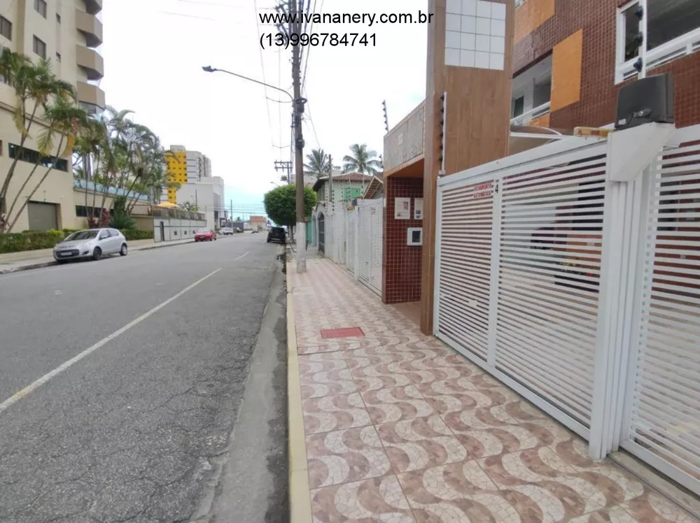 Apartamento, 2 quartos, 61 m² - Foto 3