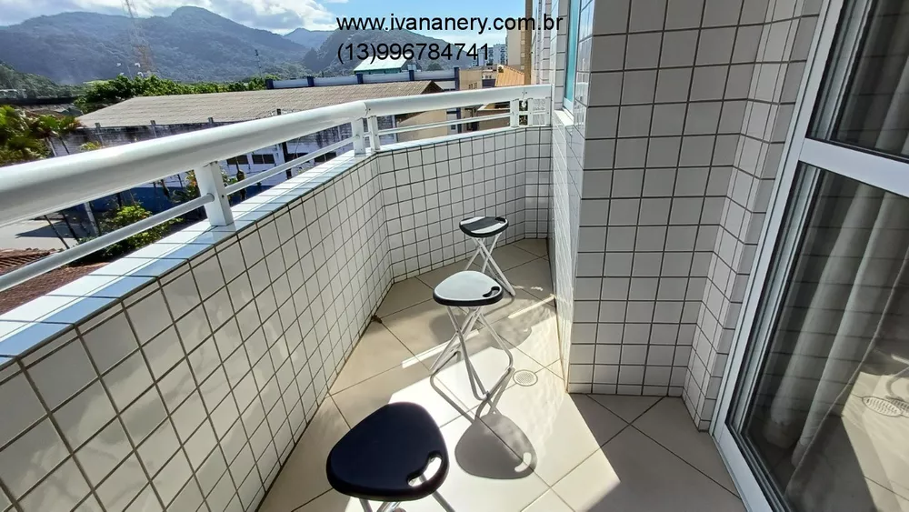 Apartamento, 2 quartos, 61 m² - Foto 2