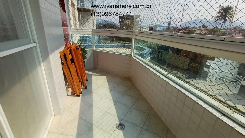 Apartamento, 1 quarto, 51 m² - Foto 5