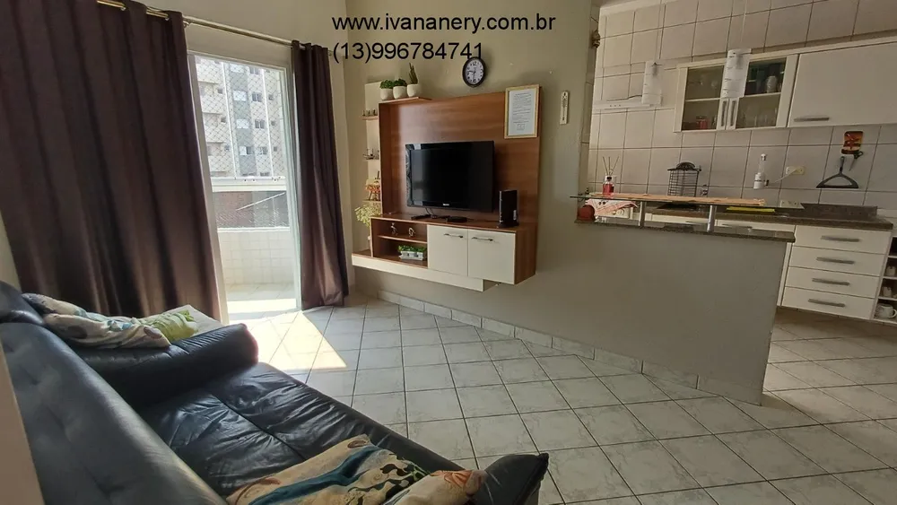 Apartamento, 1 quarto, 51 m² - Foto 8