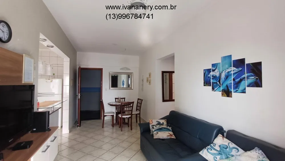 Apartamento, 1 quarto, 51 m² - Foto 7