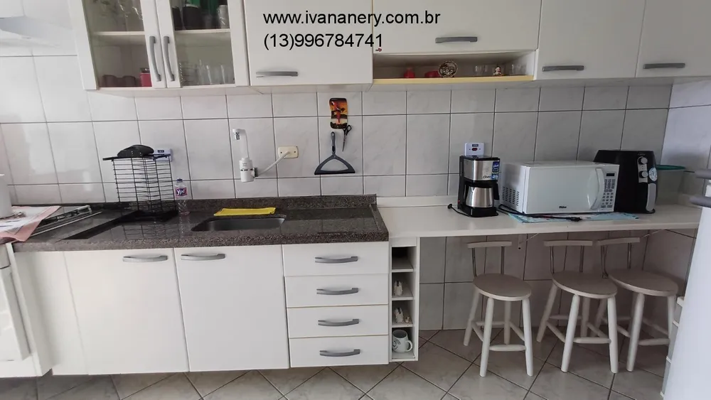 Apartamento, 1 quarto, 51 m² - Foto 9