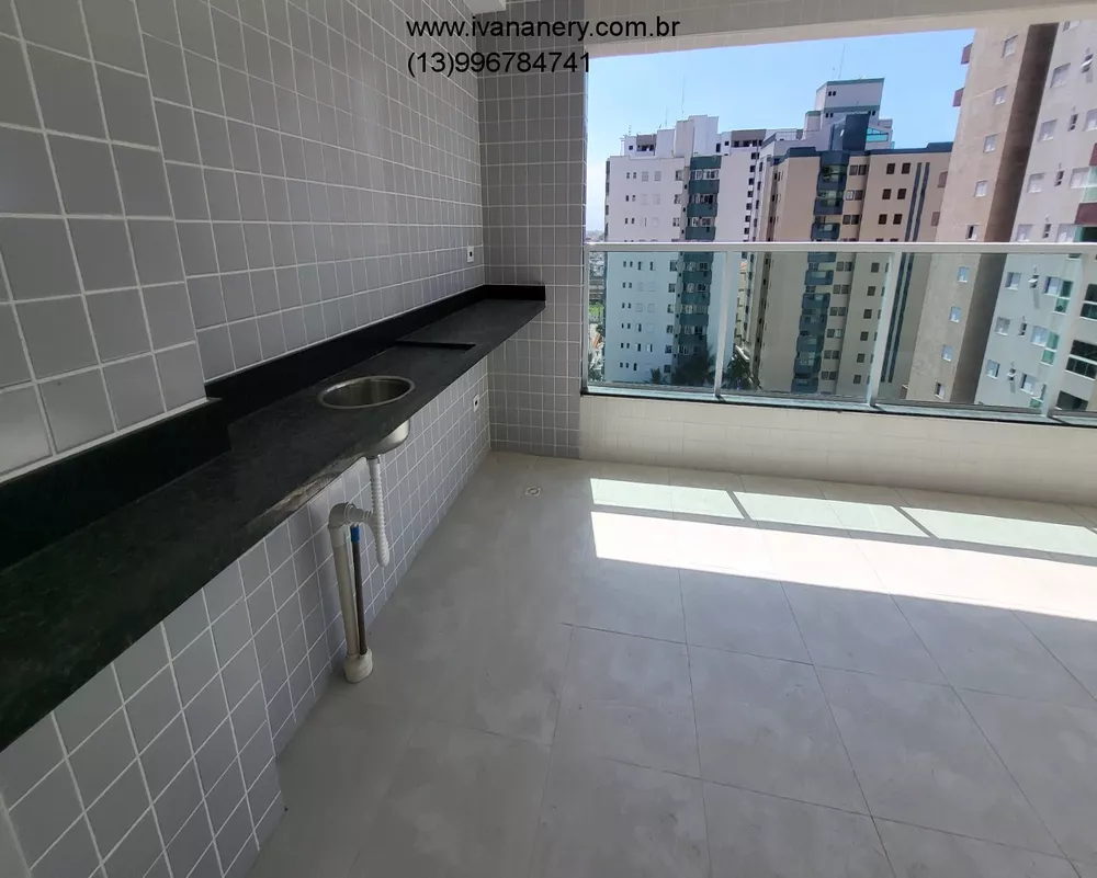 Apartamento à venda com 4 quartos, 161m² - Foto 4