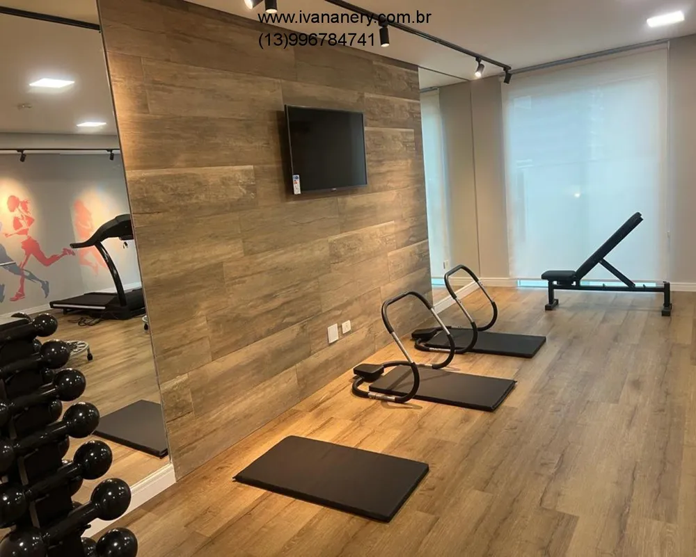 Apartamento, 4 quartos, 161 m² - Foto 21