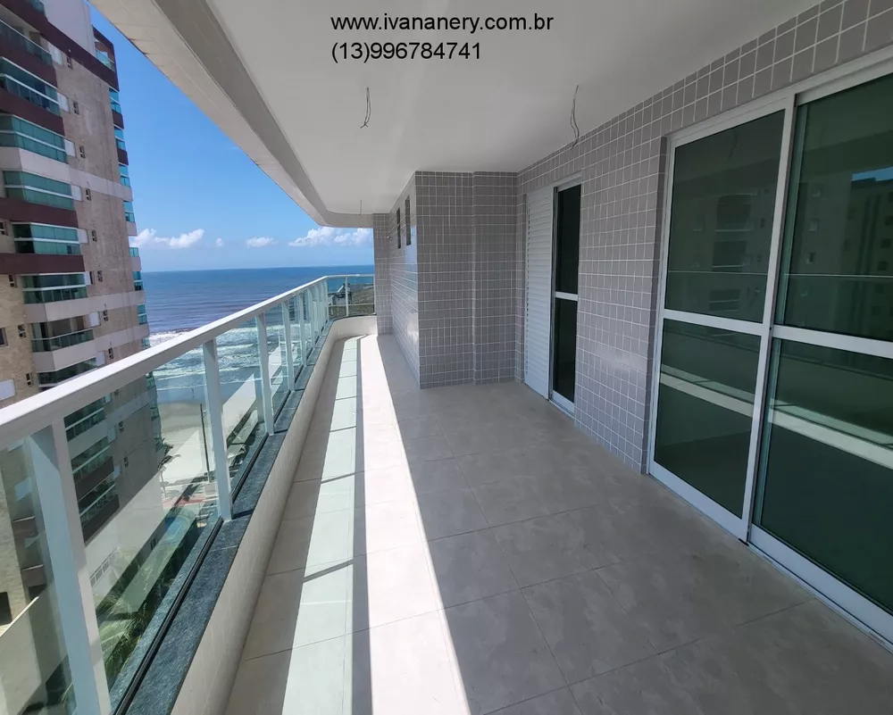 Apartamento à venda com 4 quartos, 161m² - Foto 2