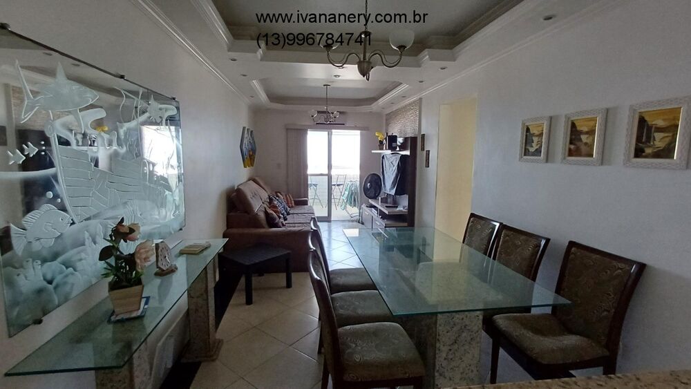 Apartamento, 2 quartos, 73 m² - Foto 8
